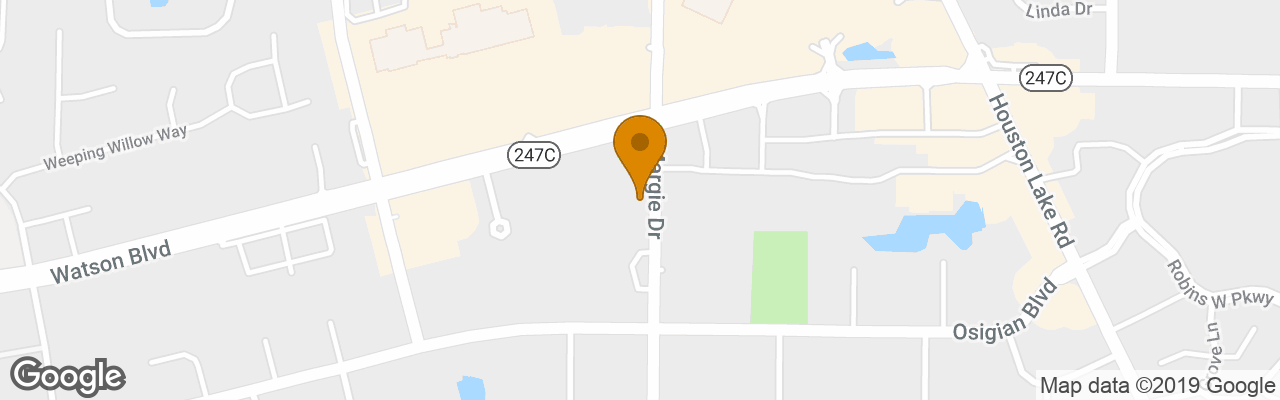 Hotel Days Inn Warner Robins 