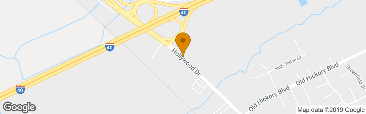 Hotel Rodeway Inn Jackson 