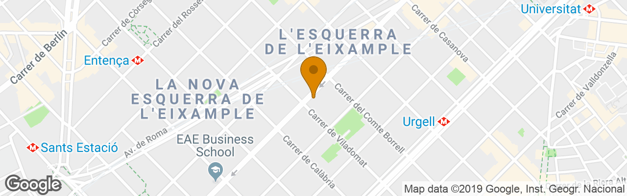 MH Apartments Barcelona 