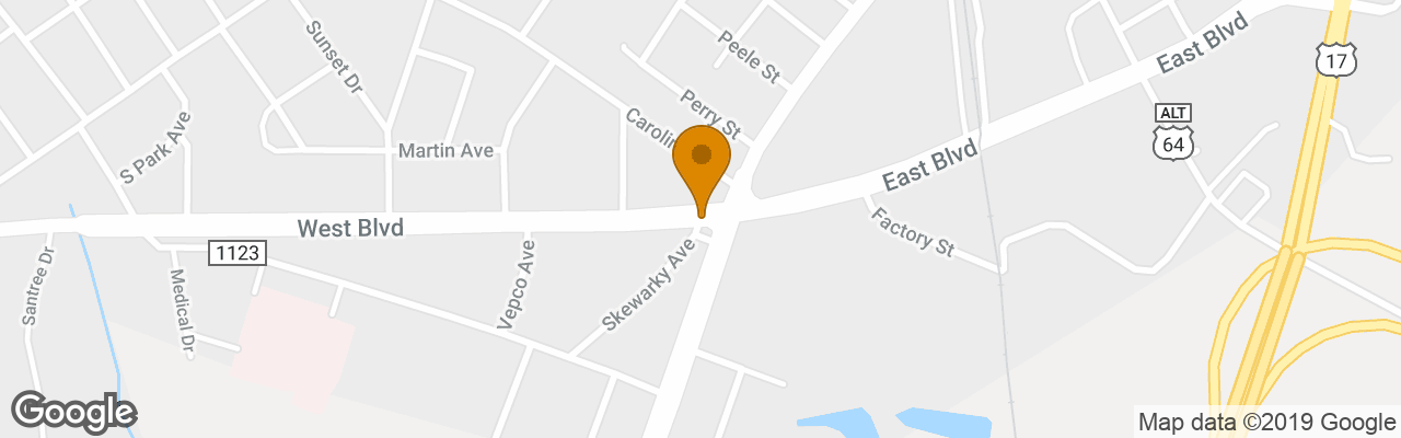 Hotel Days Inn Williamston 