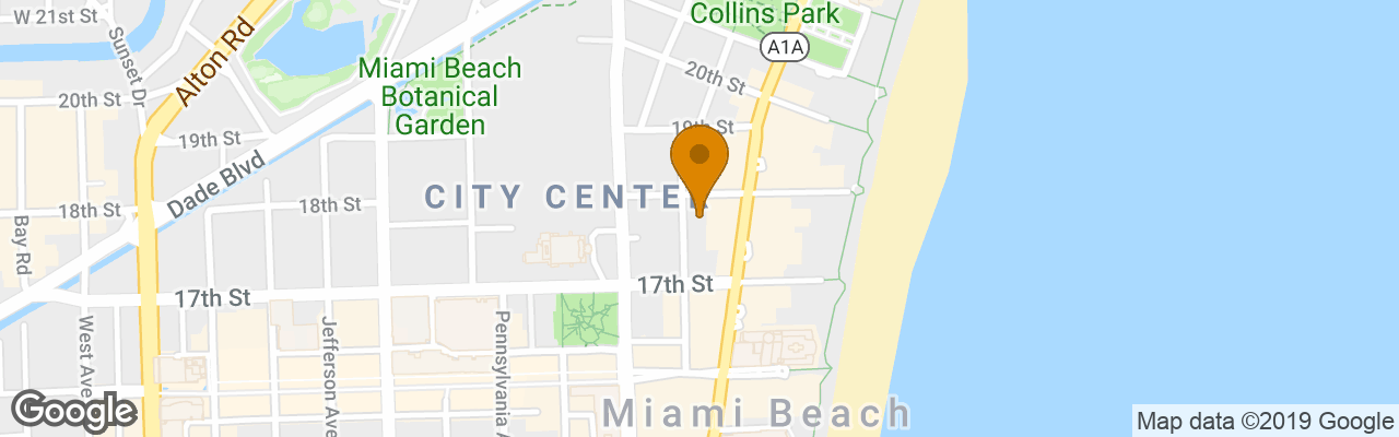 The Richmond Studios 