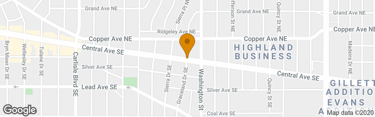 Hotel De Anza Motor Lodge 