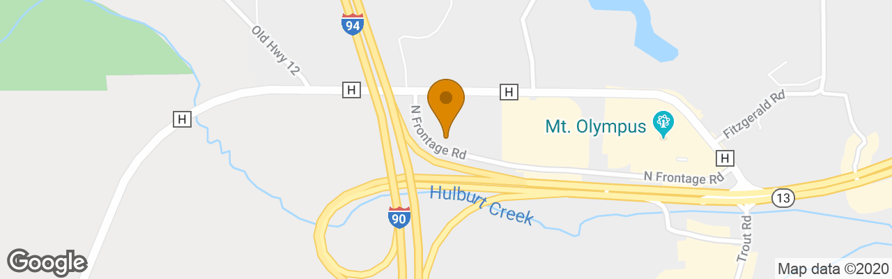 Hotel Baymont Inn and Suites Wisconsin Dells  