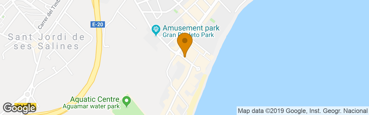 Hotel Migjorn Ibiza Suites & Spa 