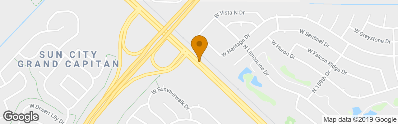 Hotel Desert Farren Hacienda 