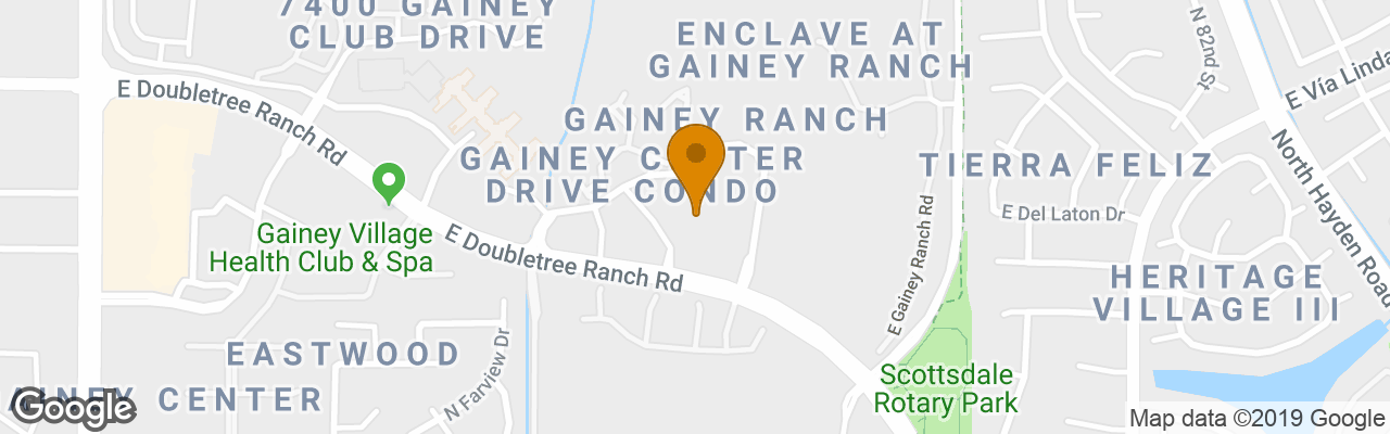 Hotel Desert Golf & Vacation Rentals 