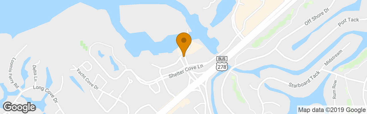 Disneys Hilton Head Resort 