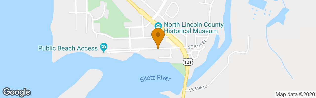 Hotel Dock of the Bay Inn 