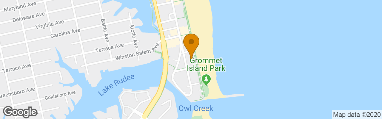 Hotel Dolphin Run Condominium 