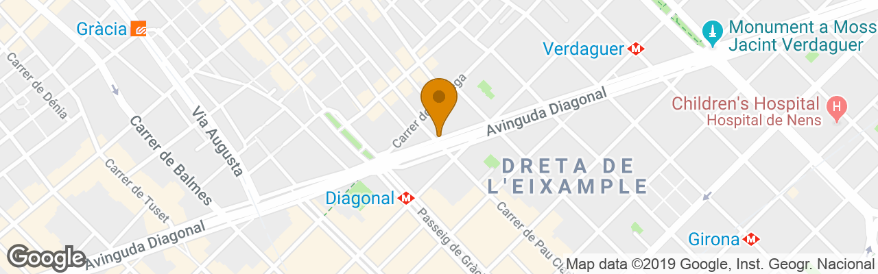 Hotel Trivao Passeig De Gracia 