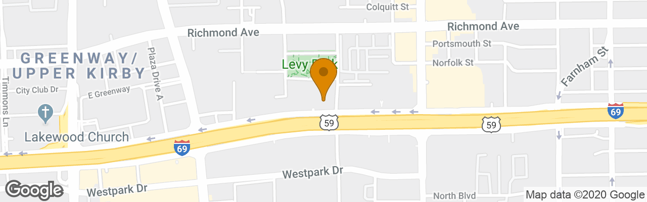 Hotel Four Points by Sheraton Houston Southwest 