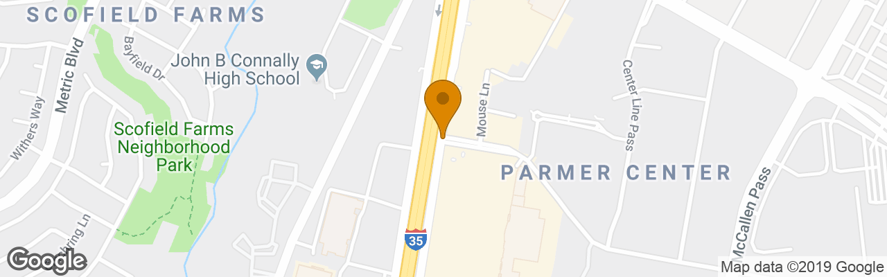 DoubleTree by Hilton Hotel Austin - University Area 