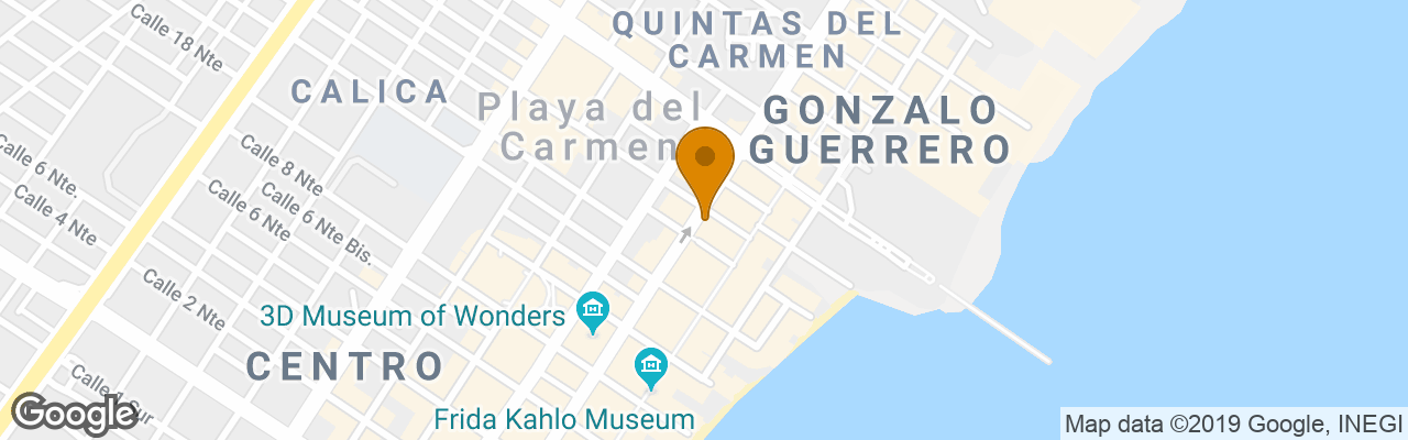 Hotel Adventure Experience 