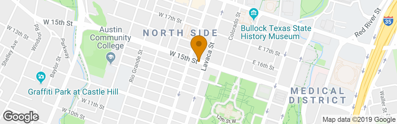 DoubleTree Suites by Hilton Hotel Austin 