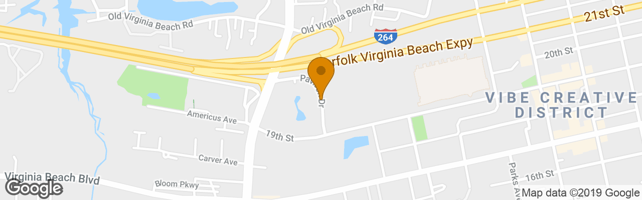 DoubleTree by Hilton Hotel Virginia Beach 