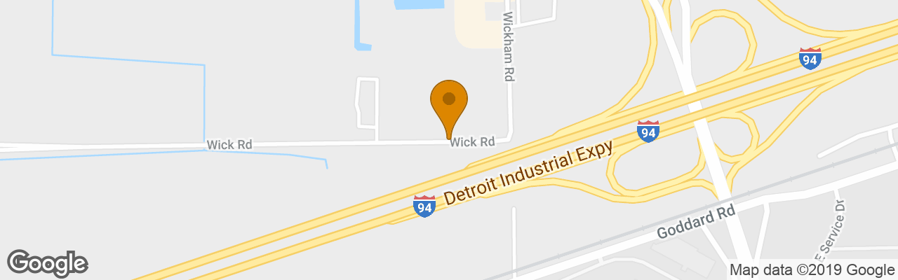 Detroit Metropolitan Hotel  