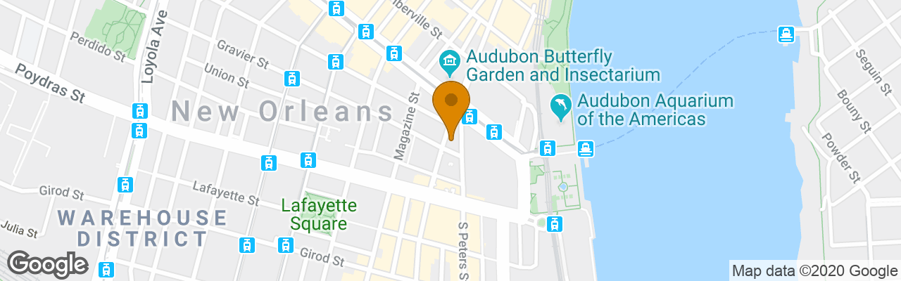 Hotel DoubleTree by Hilton New Orleans 