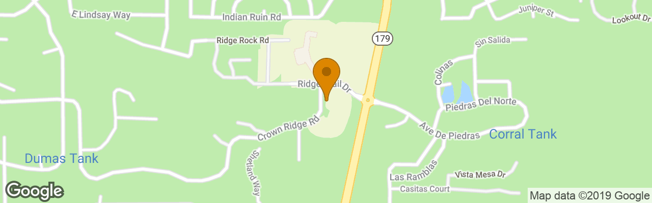 Hilton Sedona Resort & Spa 