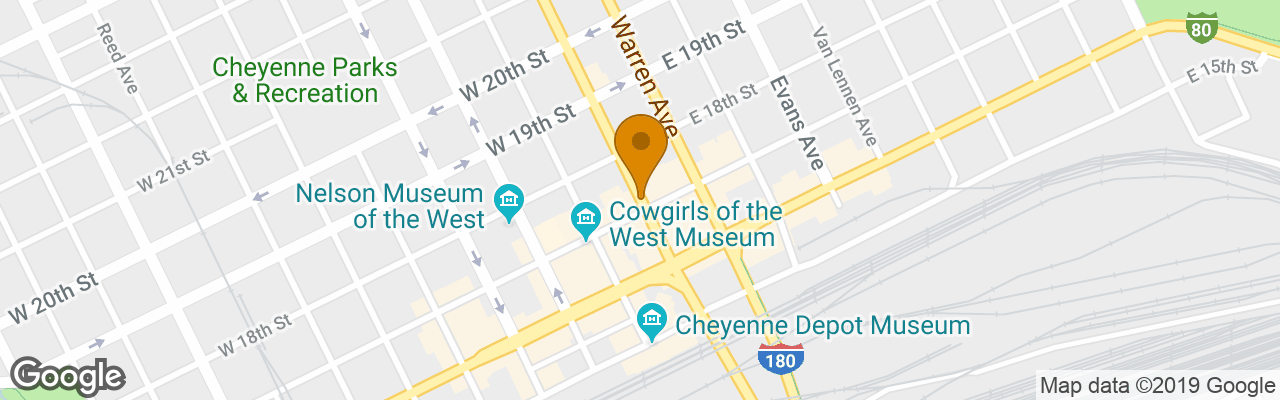 Hotel Downtown Motor Inn 