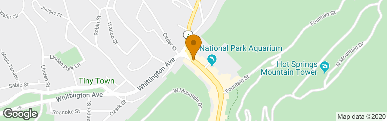 The Springs Hotel & Spa 