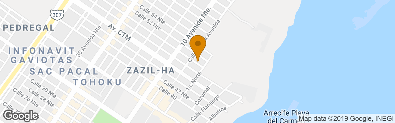 Hotel Coral Blue Beach Condo 