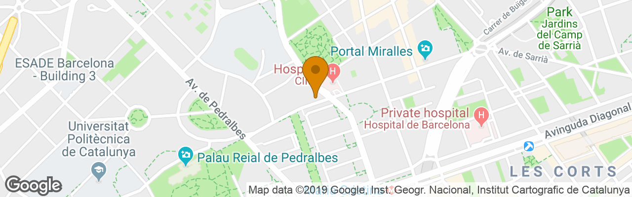 Hotel Upper Diagonal 