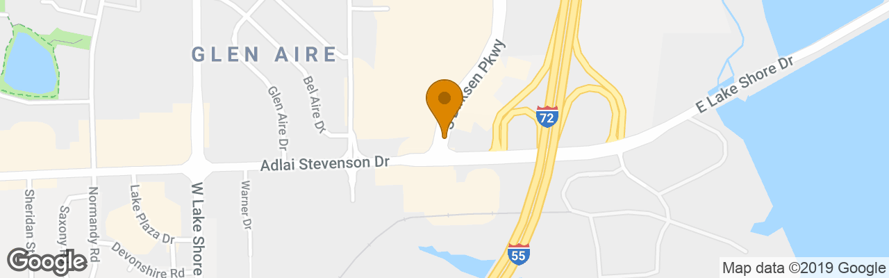 Hotel Drury Inn & Suite Springfield 