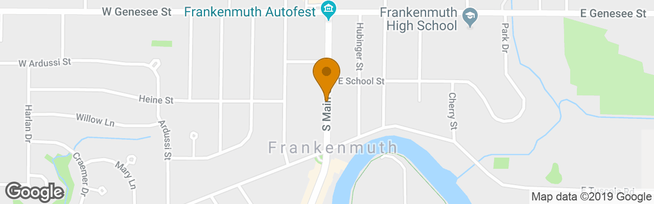 Hotel Drury Inn & Suites 