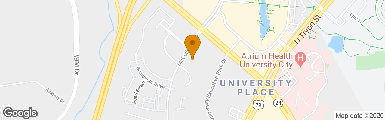 Hotel Drury Inn & Suites 