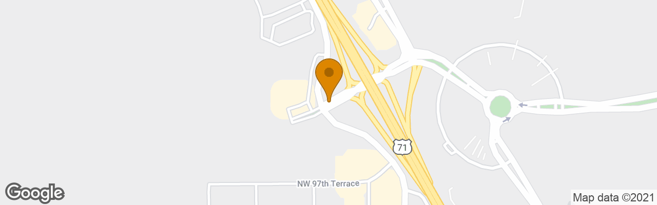 Hotel Drury Inn & Suites 