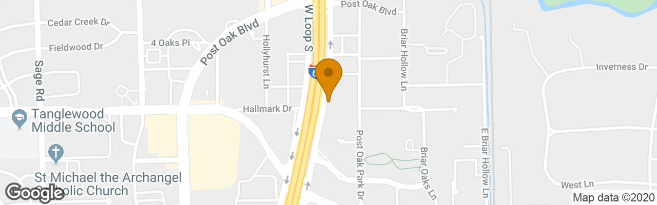 Hotel Drury Inn & Suites Houston Galleria 