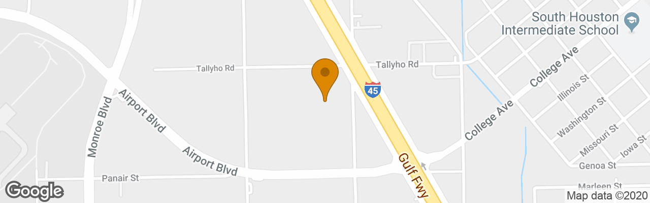 Hotel Drury Inn & Suites Houston Hobby 