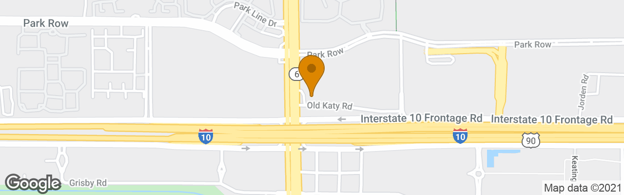 Hotel Drury Inn & Suites Houston West 