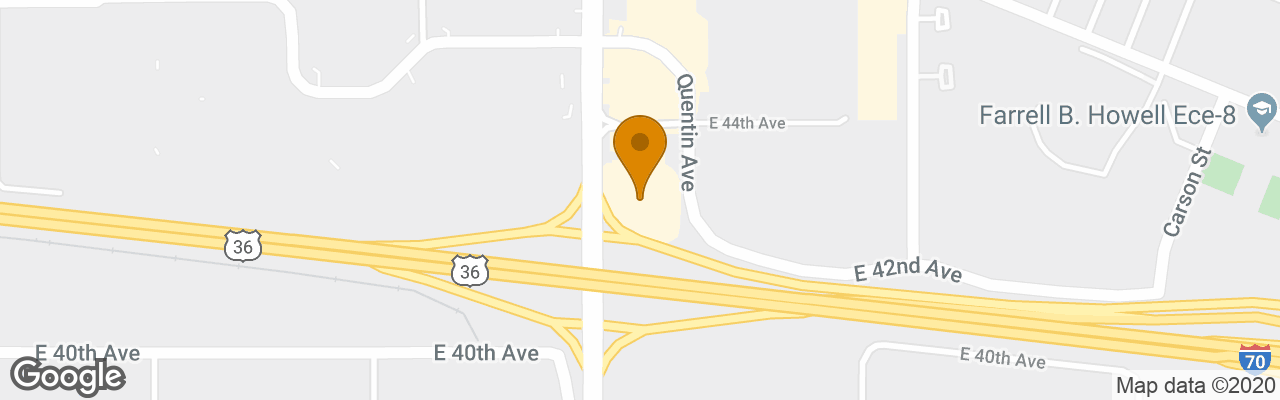 Hotel Rodeway Inn & Suites 