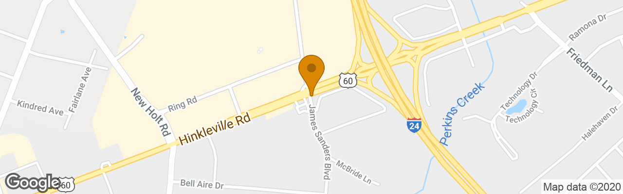 Hotel Drury Suites Paducah 