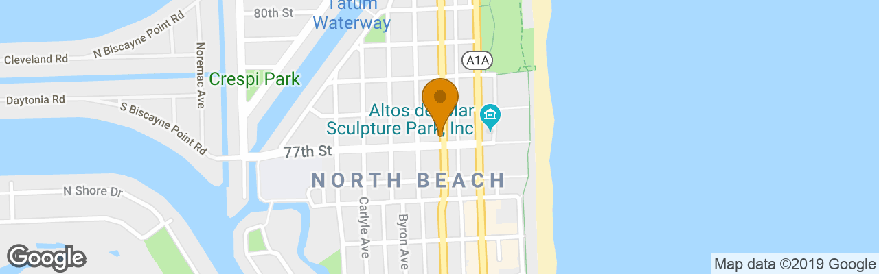 Hotel Beachside Apartments 