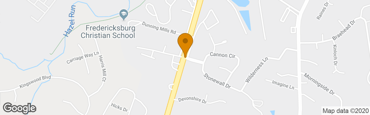 Hotel Dunning Mills Inn 