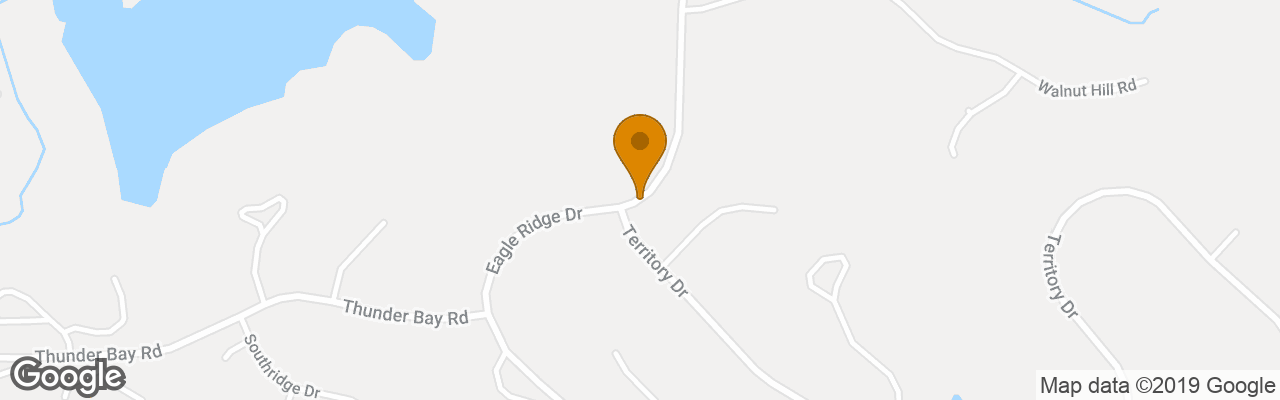 Eagle Ridge Inn & Resort 