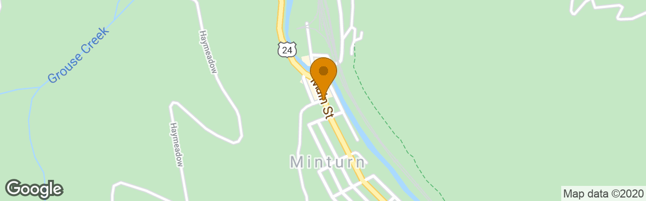 Hotel Eagle River Inn 