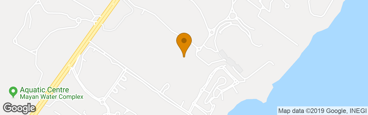 Resort Grand Bliss Riviera Maya 