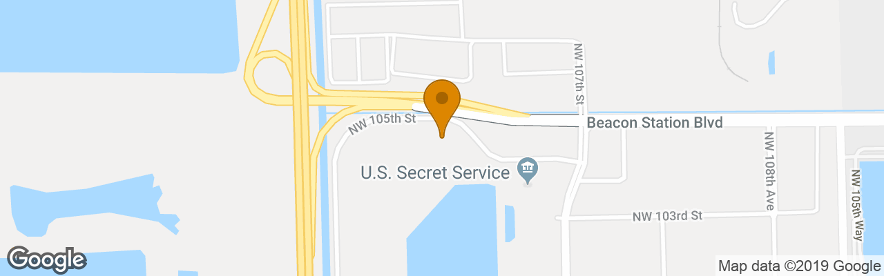 Hotel Residence Inn by Marriott Miami West FL Turnpike 