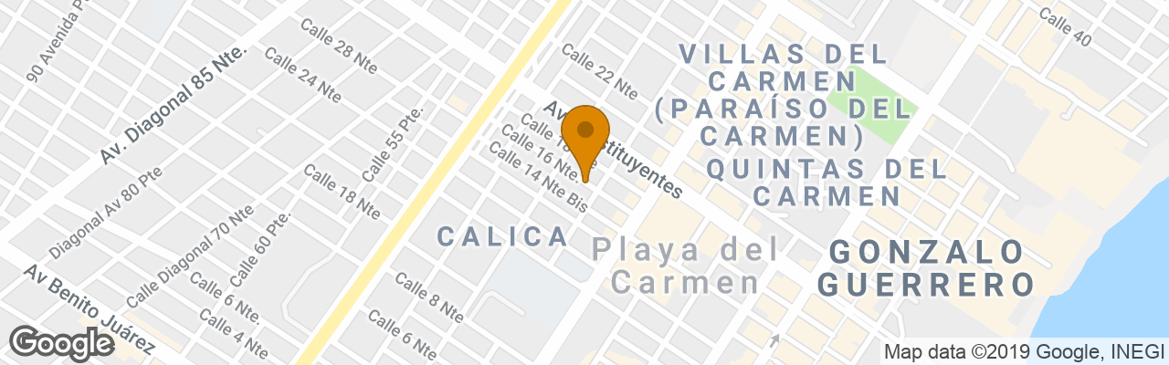 Appartamenti Melissa 2 