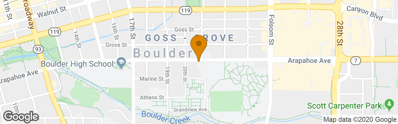 Hotel Quality Inn & Suites Boulder Creek 