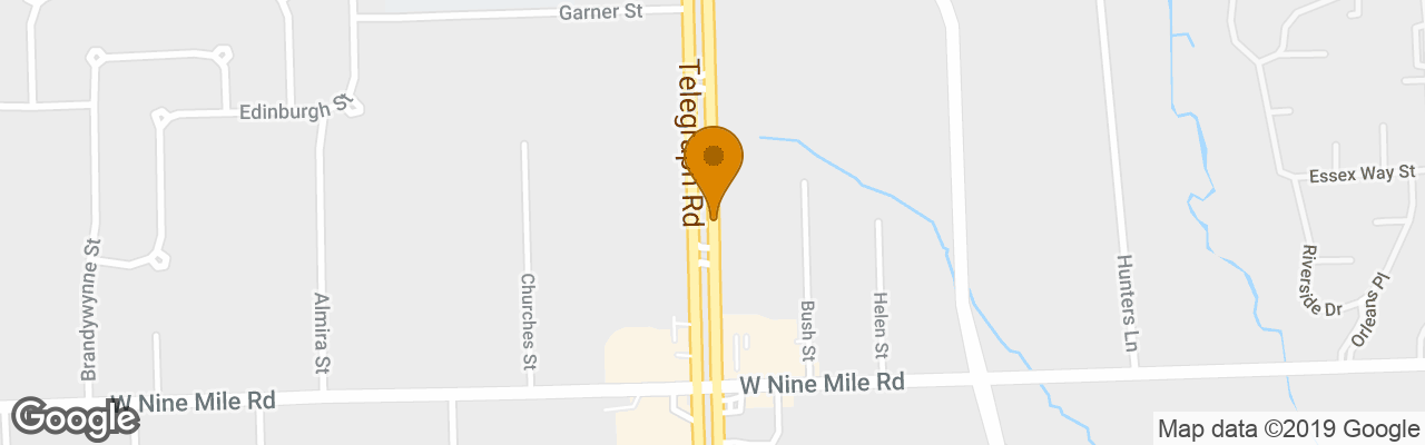 Hotel A Victory Southfield 