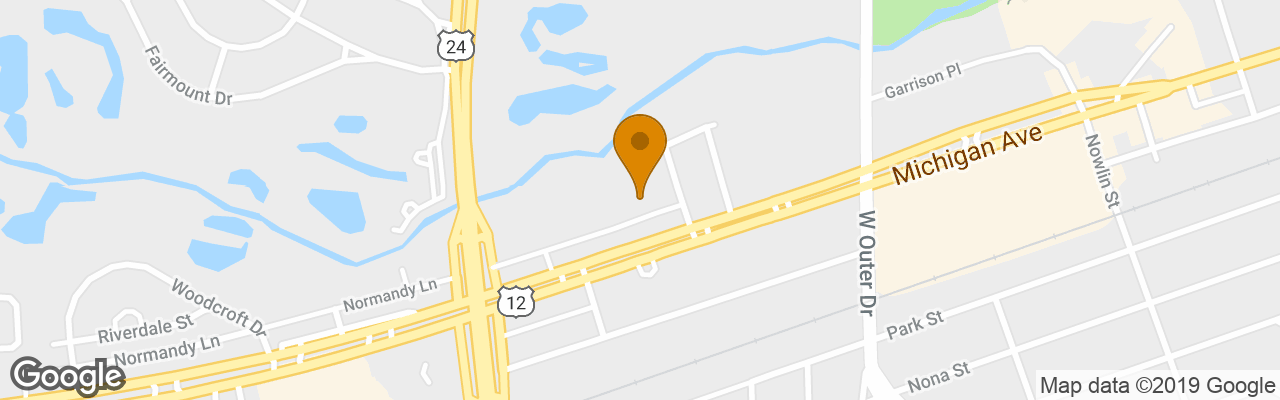 Hotel A Victory Inn - West Dearborn 