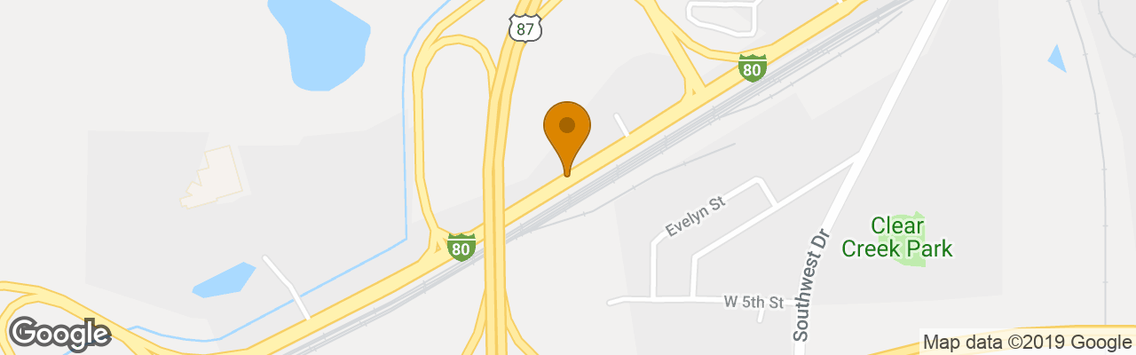 Hotel Express Inn Cheyenne 