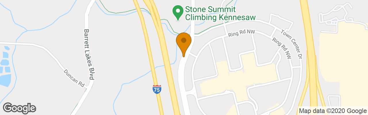 Hotel La Quinta Inn Kennesaw 