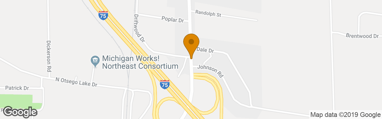 Hotel Americas Best Value Inn Gaylord 