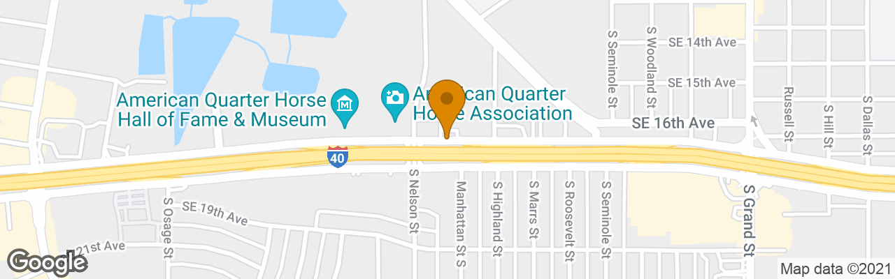 Hotel Luxury Inn & Suites Amarillo  