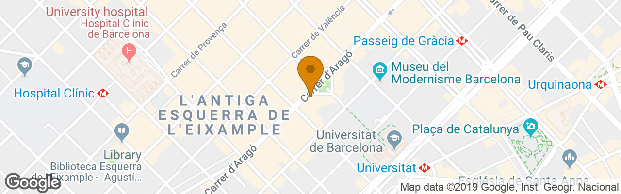 Hotel Hostal Barcelona Travel 